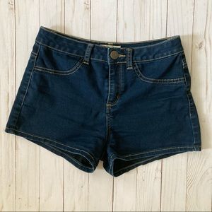 Classic SO Shortie Shorts